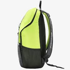 Bullpadel Funline Backpack Neon